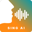 Sing AI: Music & Song Covers aplikacja