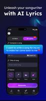 AI Music ảnh chụp màn hình 1