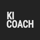 KI Coach 아이콘