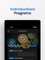 KI Coach Weightlifting AI Plan XAPK download