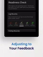 KI Coach Weightlifting AI Plan XAPK download