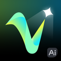 Vlog AI:Video & Image Creator