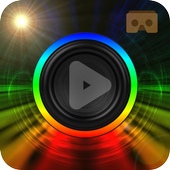 Spectrolizer أيقونة