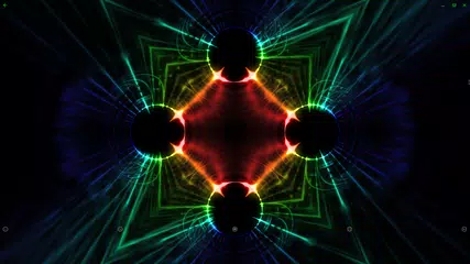 Spectrolizer - Music Player + XAPK Herunterladen