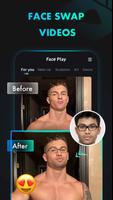 FacePlay gönderen