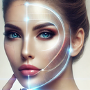 محاكي جراحة التجميل AI APK