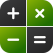 Calculator Launcher иконка