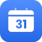 AI Calendar - Week Planner-icoon