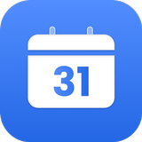 AI Calendar - Week Planner 아이콘