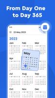 AI Calendar - Week Planner syot layar 2