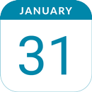 Calendario 2025 APK