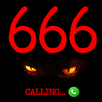 666 call: AI 666 call at 3am APK