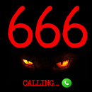 666 call: AI 666 call at 3am APK
