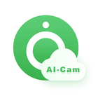AI-Cam 아이콘