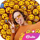 AI Emoji Background - Photo Editor Creative APK