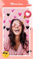 AI Emoji Background - Photo Editor Creative imagem de tela 1