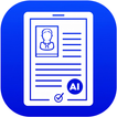 AI Resume & Cover Letter Maker icono