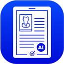 AI Resume & Cover Letter Maker aplikacja