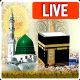 Makkah live:(makkah live TV) ikona