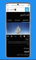 برنامه‌نما Arabic News: Live TVs عکس از صفحه