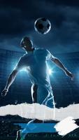 Arabic sports tv channel 海報