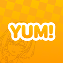 Yummy - Anime AI Chats Await APK