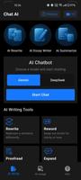 AI Image Generator: AI Chatbot poster
