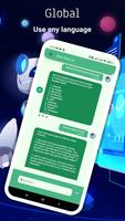 Fast, Helpful AI Chat تصوير الشاشة 2