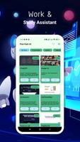 Fast, Helpful AI Chat تصوير الشاشة 3