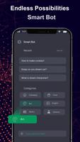 AI Writer: Ask ChatAI Anything الملصق