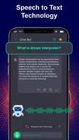 AI Writer: Ask ChatAI Anything تصوير الشاشة 3