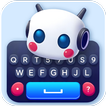 AI Keyboard Fonts – AI Chat