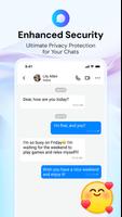 AI Chat स्क्रीनशॉट 1