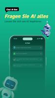 KI Chat Deutsch – AI Chatbot Screenshot 1
