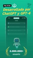 AI Chat Espanhol - AI Chatbot Poster