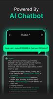 AI Chatbot, Ask Chat Assistant الملصق