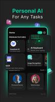 AI Chatbot, Ask Chat Assistant poster