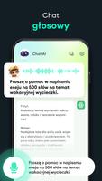 Chat AI, Ask-AI Chatbot screenshot 3