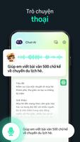 Ask aI-Chat ảnh chụp màn hình 3
