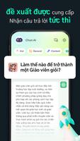 Ask aI-Chat ảnh chụp màn hình 1