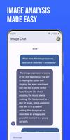 AI Chat: chat with Photo & PDF Affiche