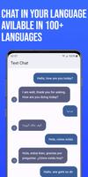 AI Chat: chat with Photo & PDF capture d'écran 1