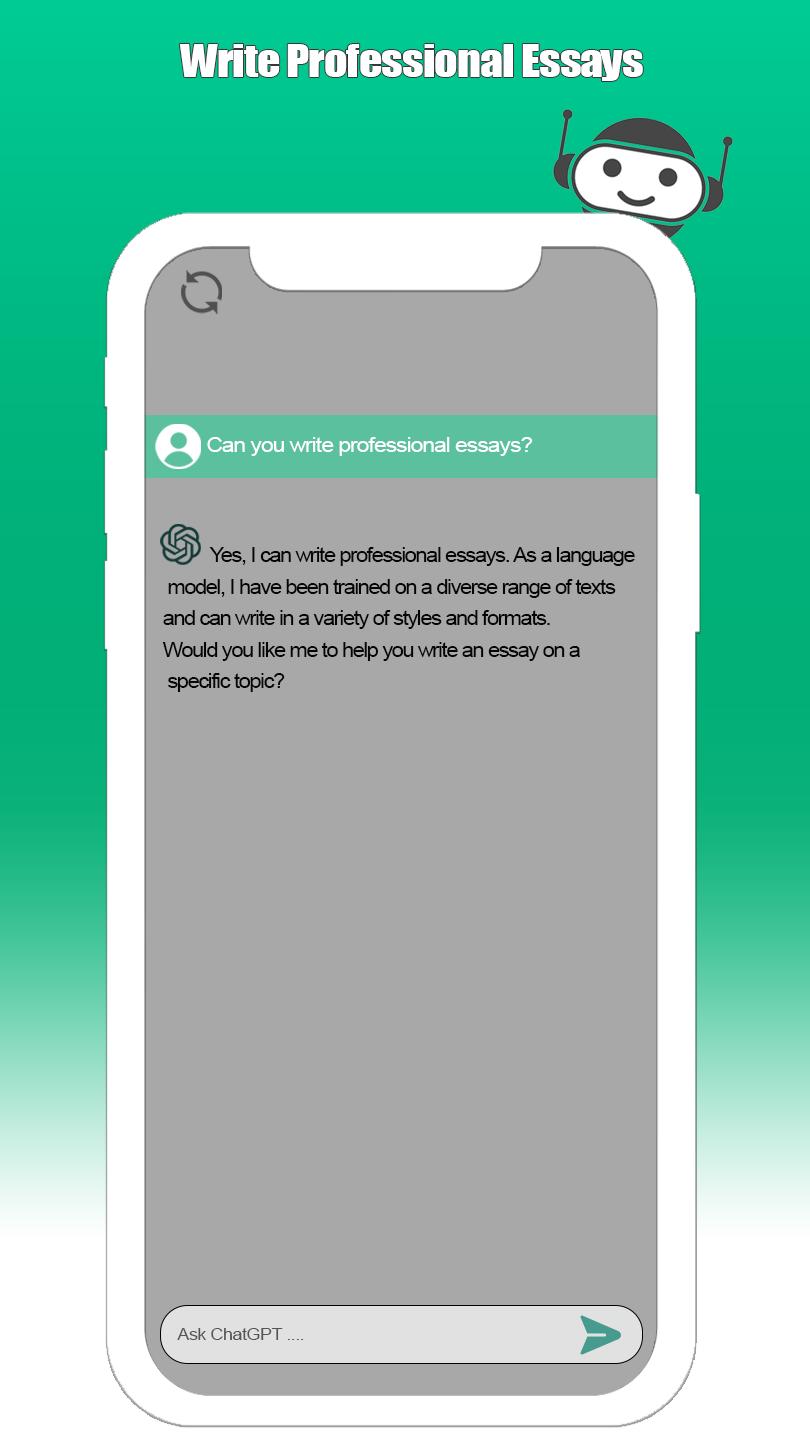 Chat Gpt Open Ai Assistant Apk Per Android Download Chat Gpt Open Ai Assistant Apk Per Android Download
