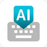 AI Chat Keyboard icon