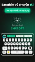 AI Chat Keyboard bài đăng