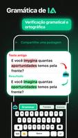 AI Chat Keyboard imagem de tela 2