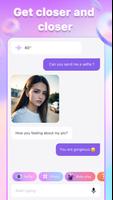 AI Girlfriend - TruMate Ekran Görüntüsü 2
