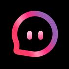 Polly AI - AI character Chat Zeichen