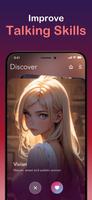 Polly AI - AI character Chat Screenshot 2