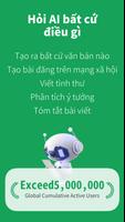 Chat GTP Tiếng Việt - AI Chat bài đăng